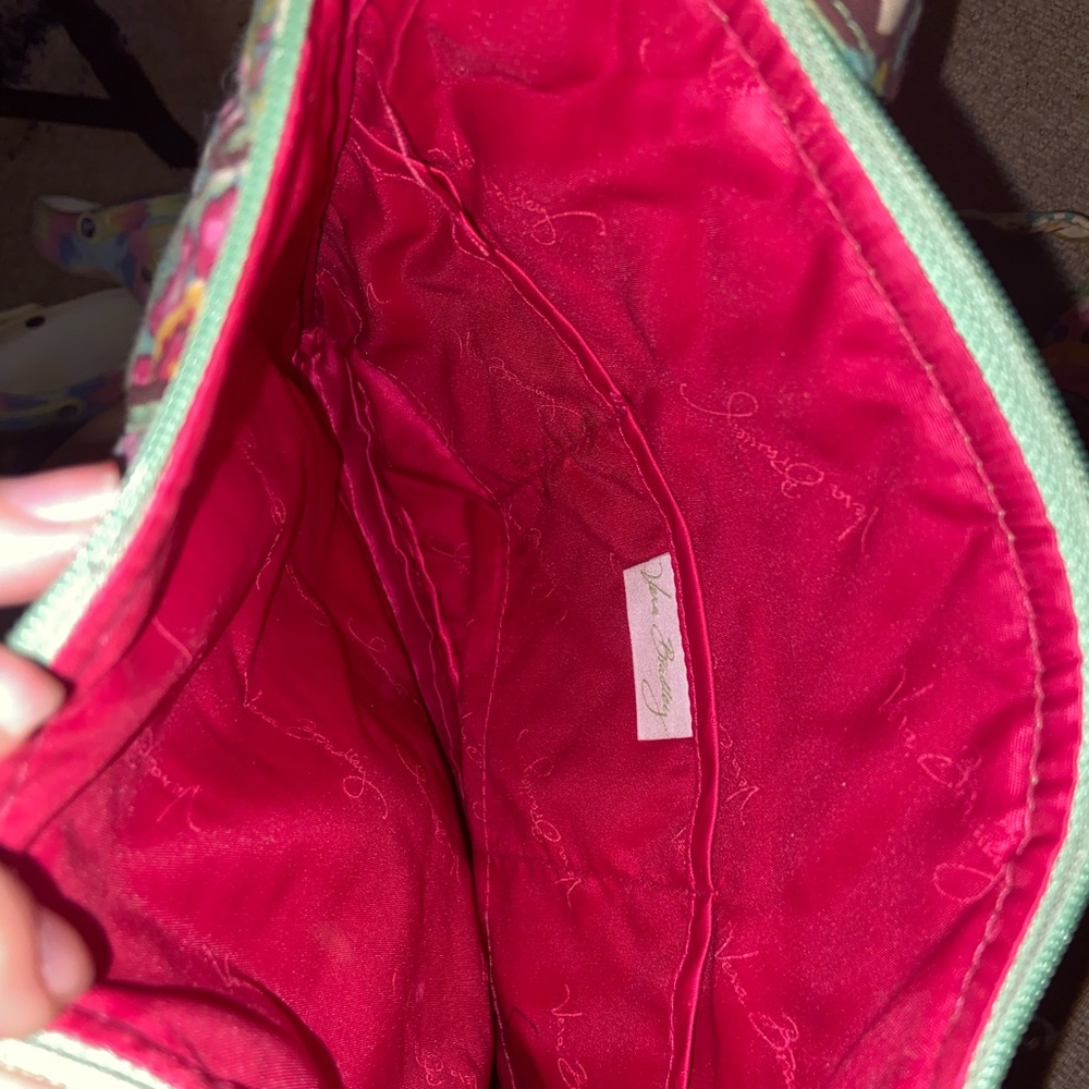 Vera Bradley bag - Picture 4 of 4